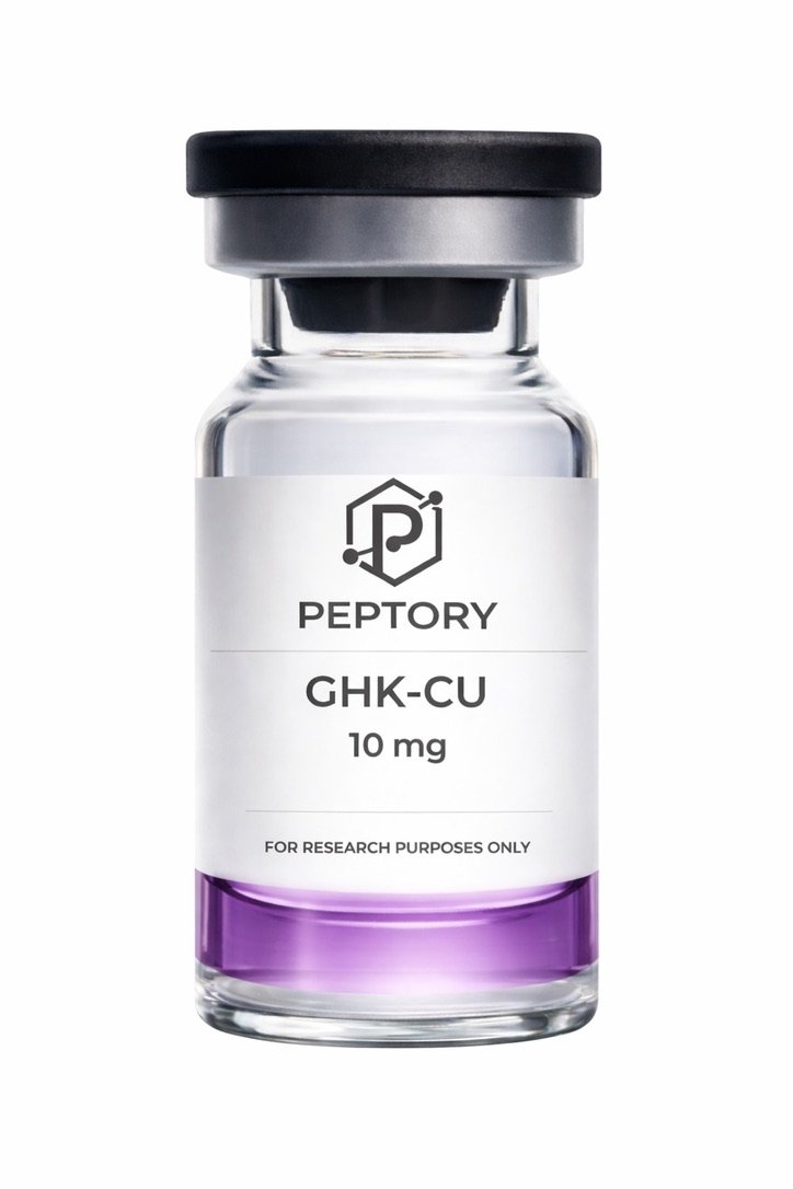 GHK-Cu – 10 mg
