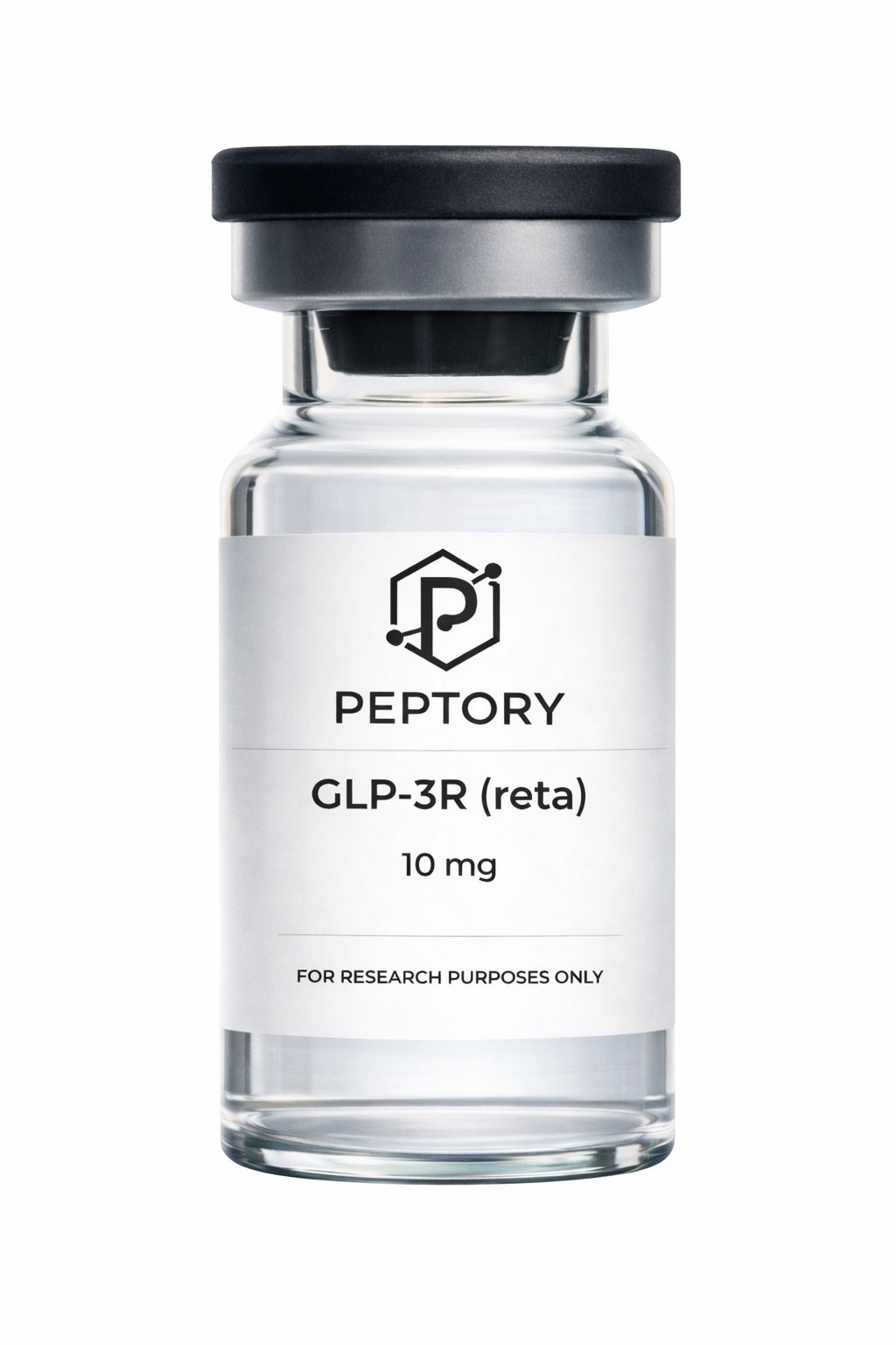 GLP-3R (retatrutide) 10mg