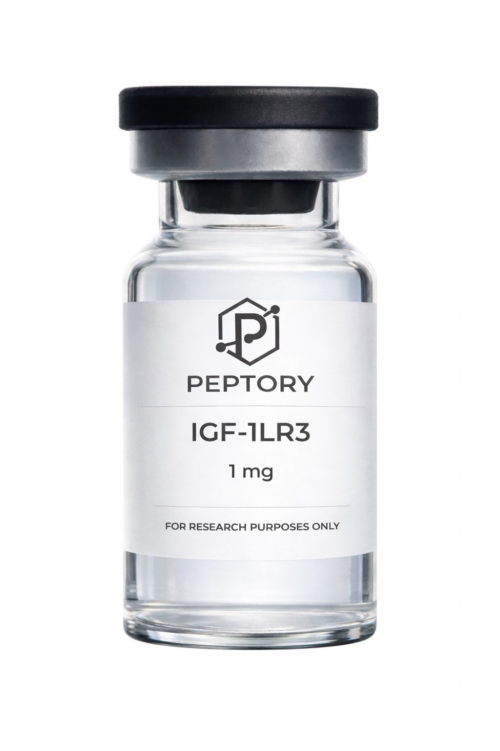 IGF-1 LR3 1mg